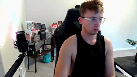 codyt1016 online show from 7, 10, 2025