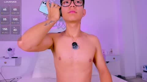 Cody online show from 15, 2, 2026