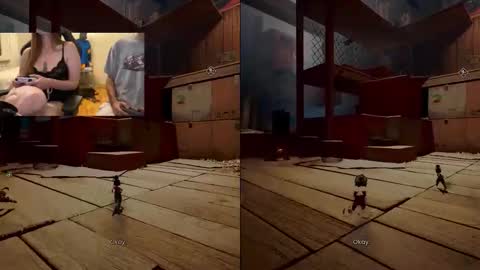 Snapshot of coffeeandcreamcouple chatting on 12, 10, 2025 coffeeandcreamcouple online show from 12, 10, 2025