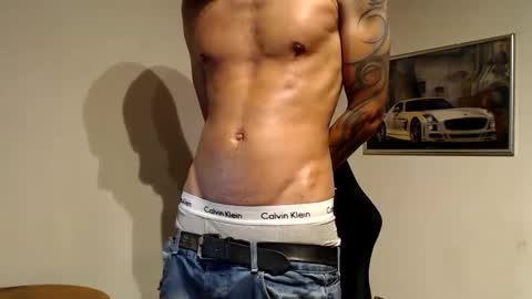 coitzzz online show from 3, 12, 2024