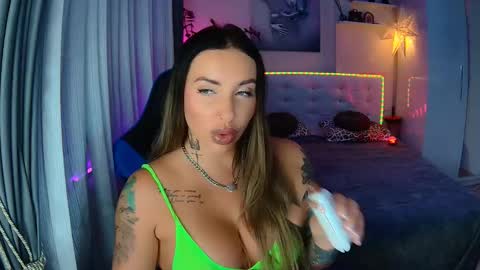 Snapshot of cokeyspeed69 chatting on 20, 10, 2025 Ur goddess Nikki online show from 20, 10, 2025
