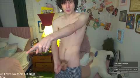 Cokia online show from 30, 11, 2025