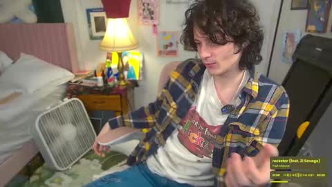 Cokia online show from 8, 1, 2026