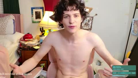 Cokia online show from 3, 2, 2026