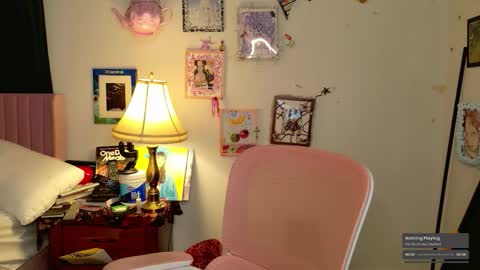 Cokia online show from 12, 2, 2026