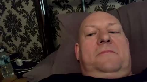 Snapshot of col4nows chatting on 2, 3, 2025 col4nows online show from 2, 3, 2025