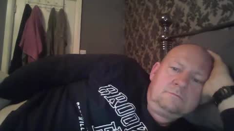 Snapshot of col4nows chatting on 7, 3, 2025 col4nows online show from 7, 3, 2025