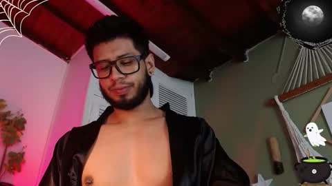 Colby online show from 14, 10, 2025