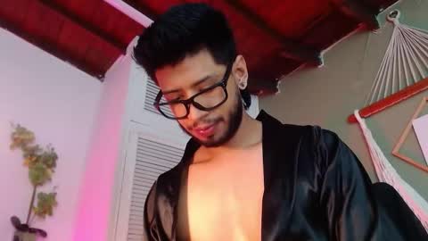 Colby online show from 22, 11, 2025