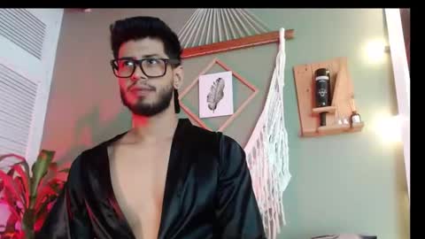 Colby online show from 23, 11, 2025