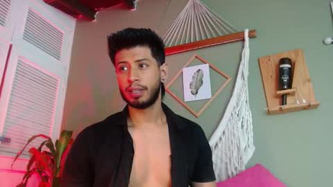 Colby online show from 24, 11, 2025