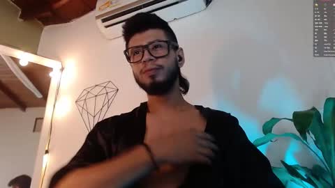 Colby online show from 18, 1, 2026