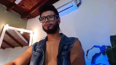 Colby online show from 1, 2, 2026