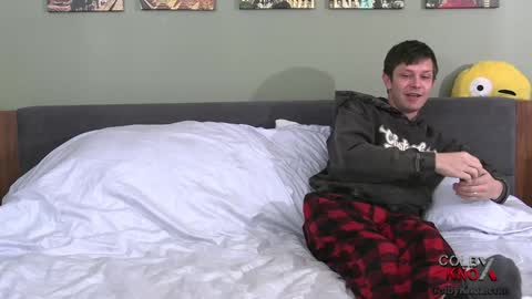 Snapshot of colbyknox chatting on 11, 1, 2025 colbyknox online show from 11, 1, 2025