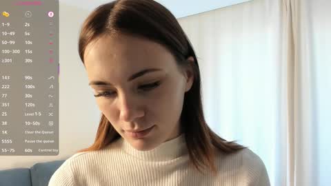 Snapshot of colbymcroberts chatting on 13, 10, 2025 Carry online show from 13, 10, 2025