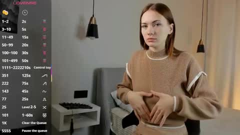 Snapshot of colbymcroberts chatting on 15, 10, 2025 Carry online show from 15, 10, 2025