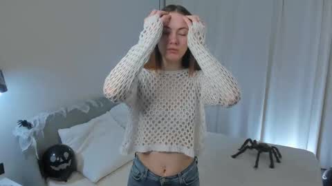 Snapshot of colbymcroberts chatting on 31, 10, 2025 Carry online show from 31, 10, 2025