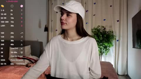 Snapshot of colbymcroberts chatting on 8, 2, 2026 Carry online show from 8, 2, 2026