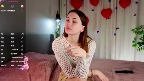 Snapshot of colbymcroberts chatting on 13, 2, 2026 Carry online show from 13, 2, 2026