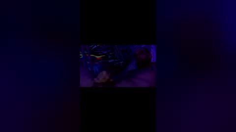 Snapshot of coldasluke94 chatting on 21, 3, 2026 ColdAsLuke online show from 21, 3, 2026