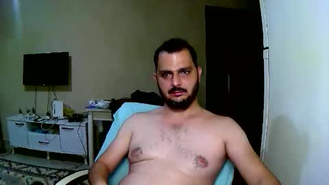 coldskull15 online show from 13, 10, 2025