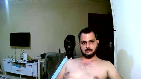 coldskull15 online show from 17, 10, 2025