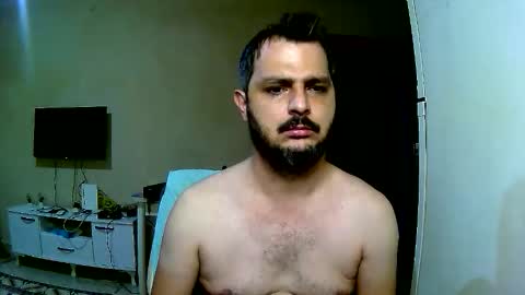 coldskull15 online show from 19, 10, 2025