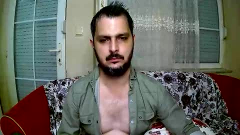 coldskull15 online show from 26, 10, 2025