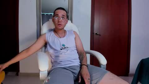 Cole online show from 6, 10, 2025