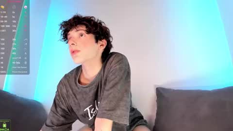 COLE online show from 13, 10, 2025