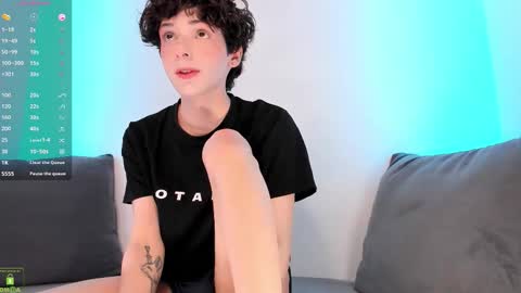 COLE online show from 14, 10, 2025