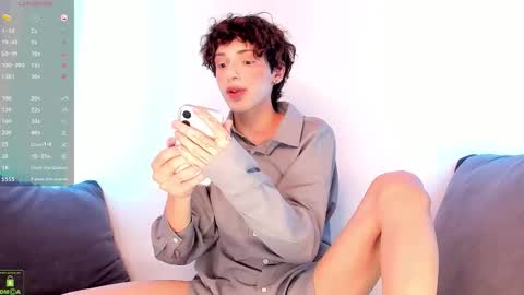 COLE online show from 3, 11, 2025