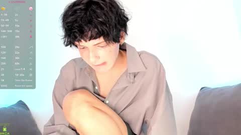 COLE online show from 11, 11, 2025