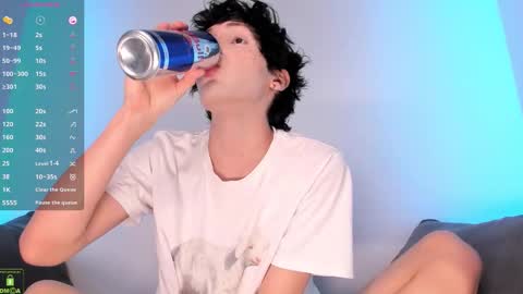 COLE online show from 12, 11, 2025