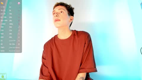 COLE online show from 16, 11, 2025