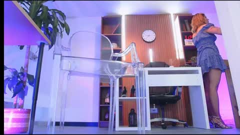 Samantha online show from 8, 10, 2025