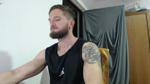colin hopex  online show from 16, 1, 2025