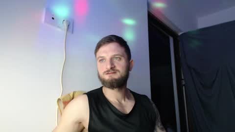 colin hopex  online show from 18, 1, 2025