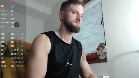colin hopex  online show from 26, 1, 2025