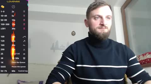 colin hopex  online show from 3, 2, 2025