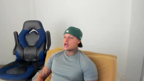 COLIN online show from 4, 12, 2024