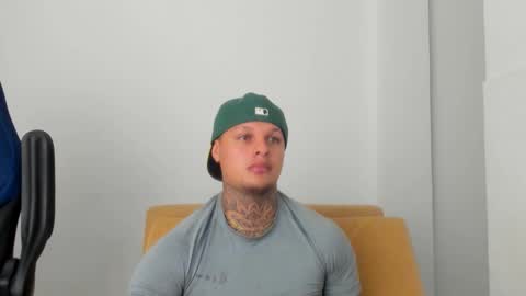 COLIN online show from 4, 12, 2024