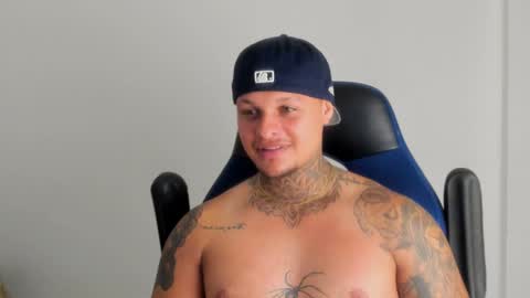 COLIN online show from 24, 12, 2024