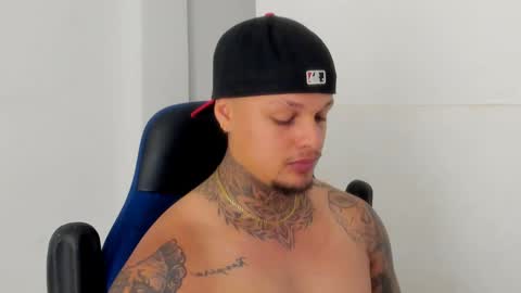 COLIN online show from 28, 1, 2025