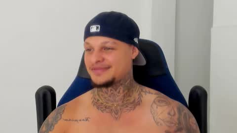 COLIN online show from 7, 2, 2025