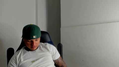 COLIN online show from 26, 2, 2025