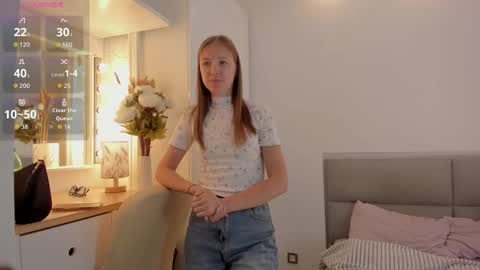 Nicole  online show from 1, 10, 2025