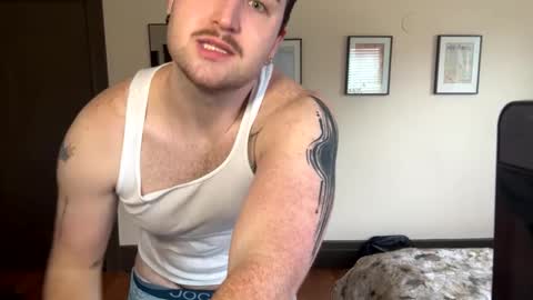 collegeboy417 online show from 6, 2, 2025