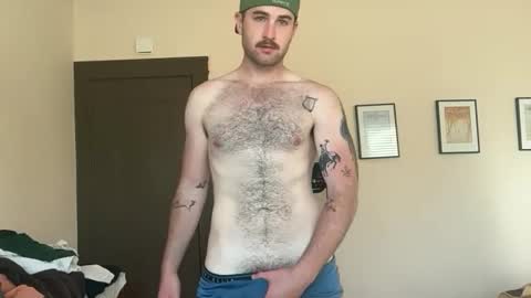 collegeboy417 online show from 20, 10, 2025