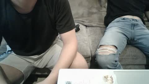 collegebroa online show from 3, 10, 2025